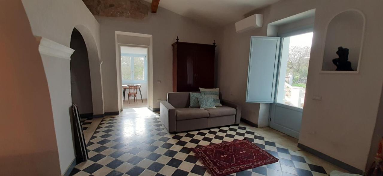 Lispusada Adults Only Bed & Breakfast
