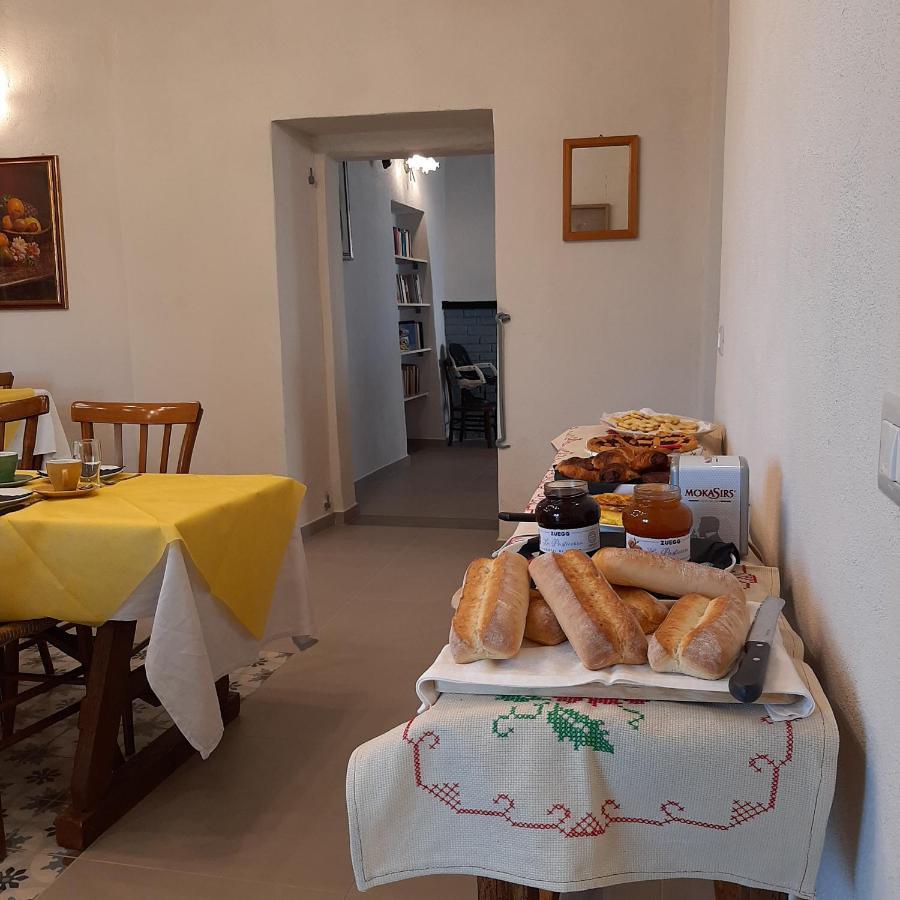 Bed & Breakfast Lispusada Adults Only Biancareddu