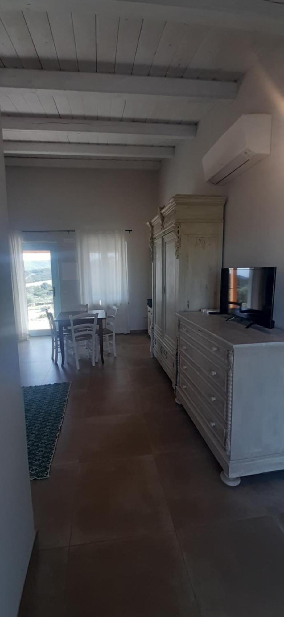 Lispusada Adults Only Bed & Breakfast Biancareddu