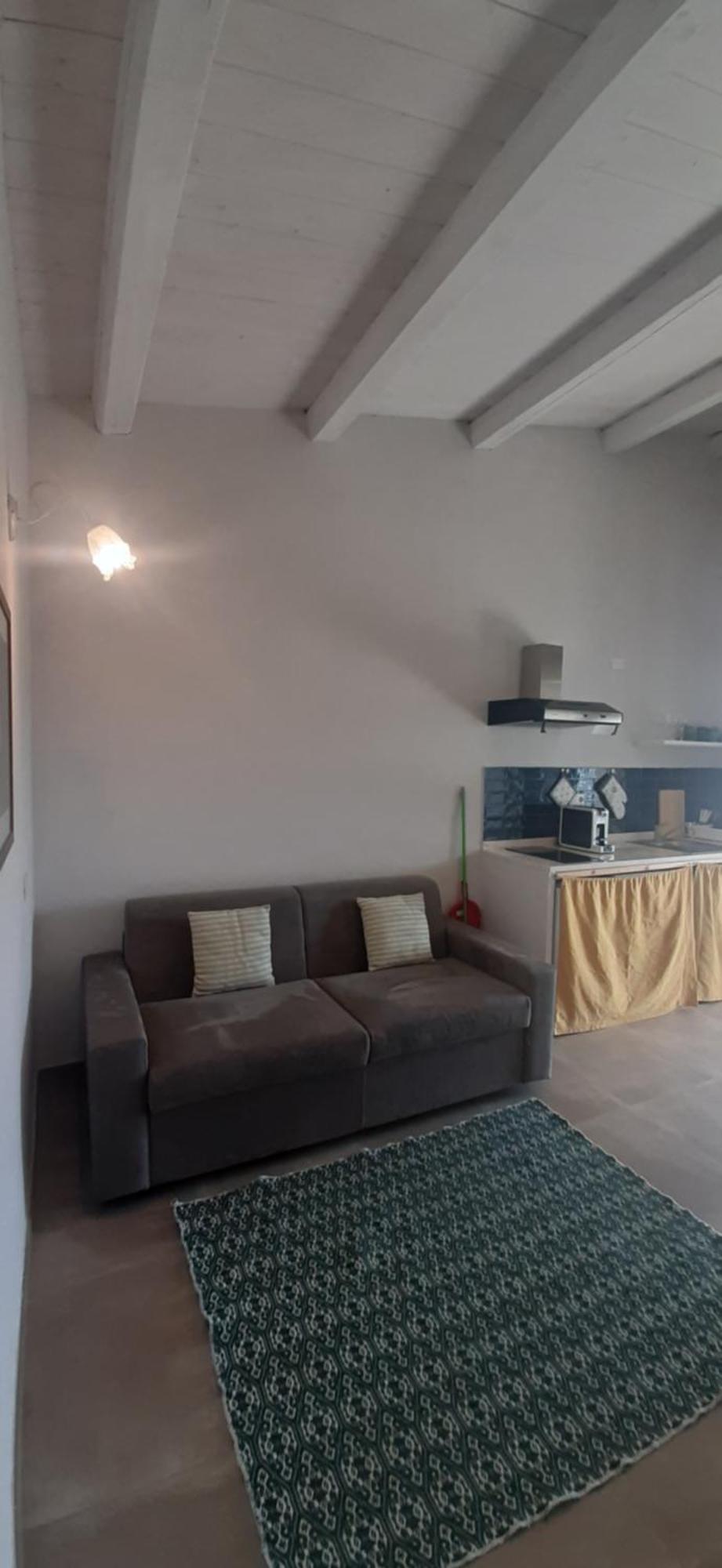 Bed & Breakfast Lispusada Adults Only