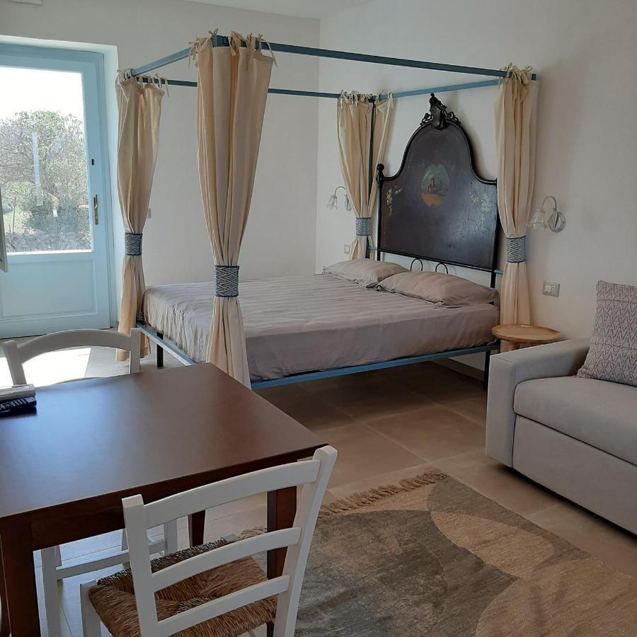 Lispusada Agriturismo Adults Only *