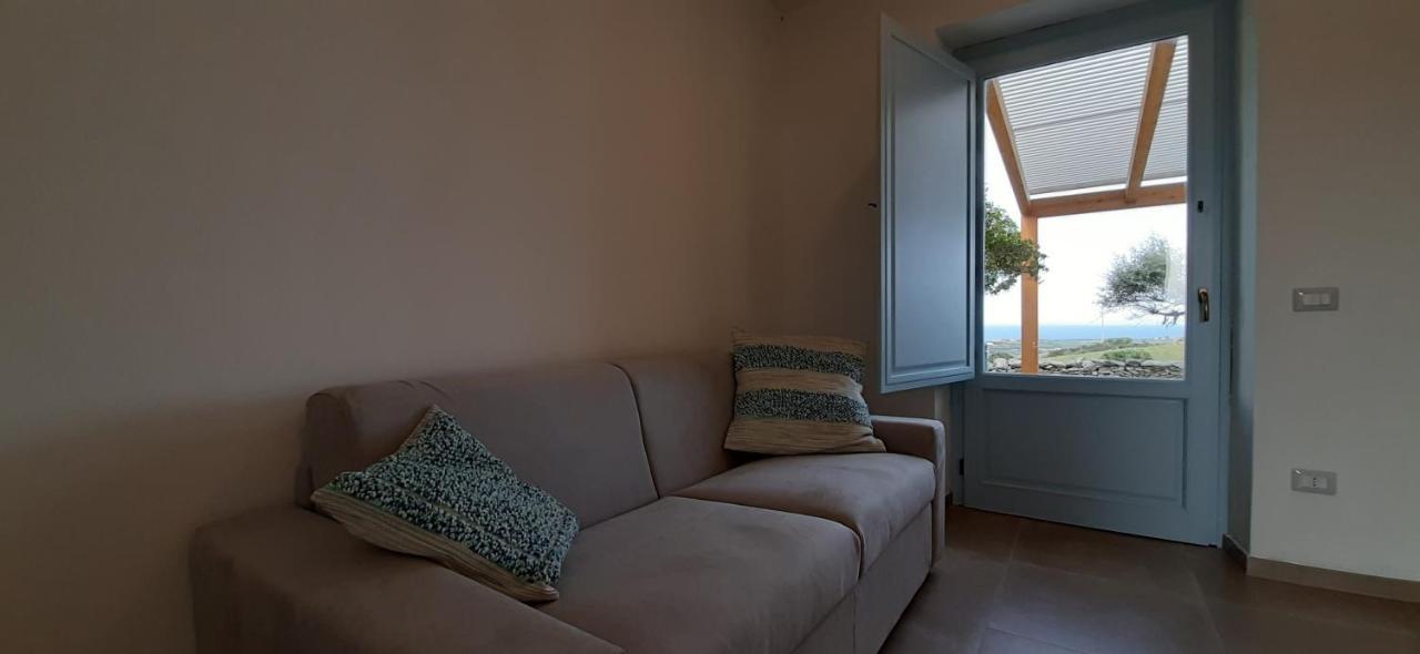 Bed & Breakfast Lispusada Agriturismo Adults Only *