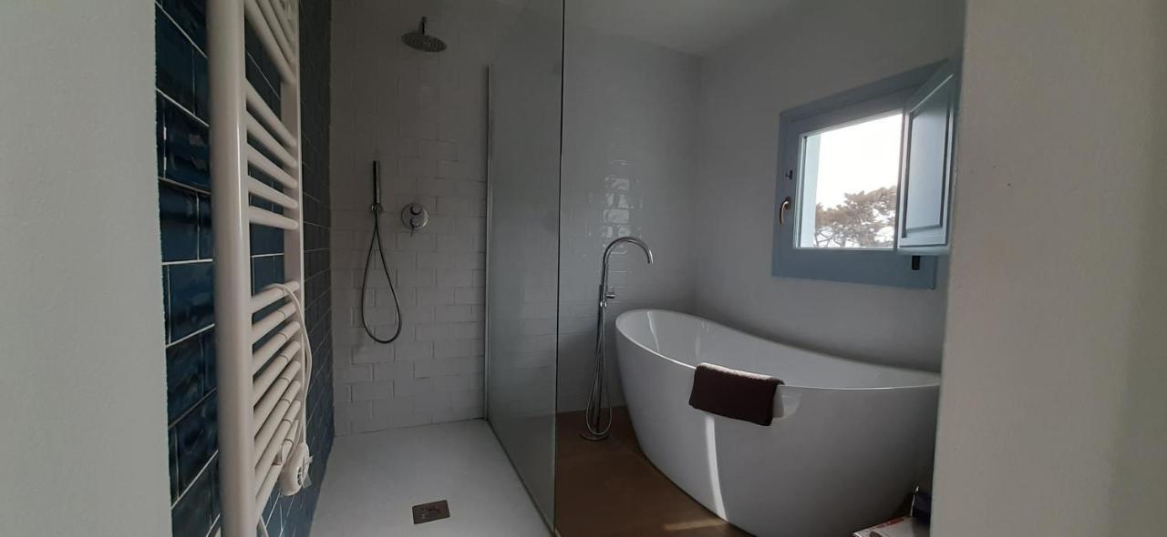 Couette-café Lispusada Adults Only Biancareddu
