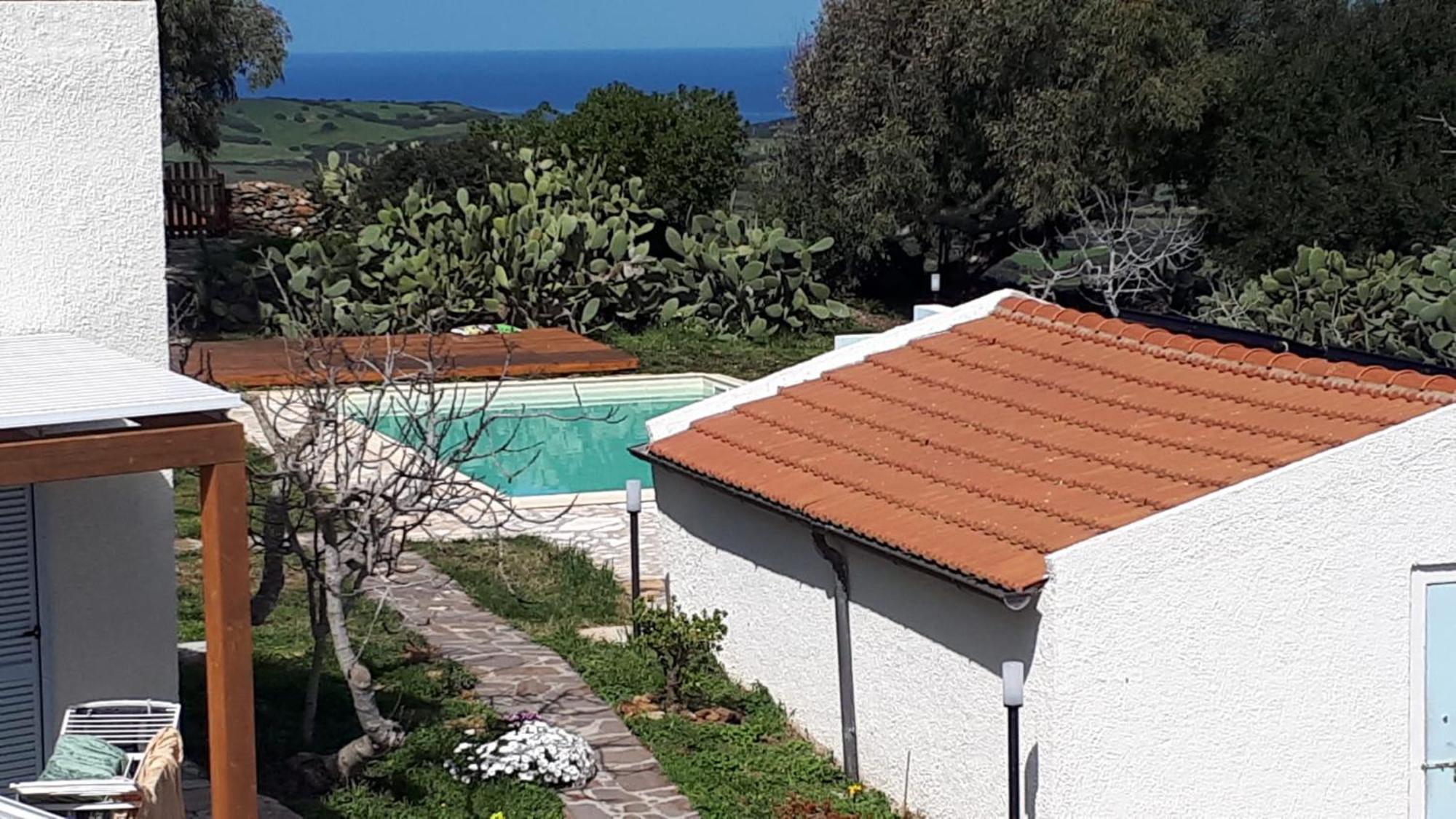 Lispusada Agriturismo Adults Only